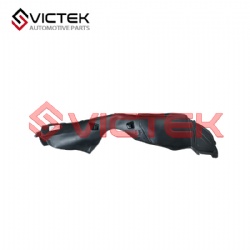 FRONT WHEEL HOUSING LH J60-3102111