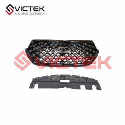 FR WHEEL HOUSING LH 602001690AA