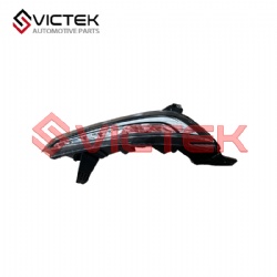 DAYTIME RUNNING LAMP ASSEMBLY LH 605000336AB