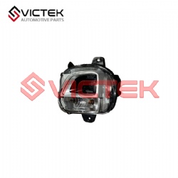 LH HEADLAMP 605000334AB