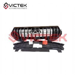 Radiator grill body assembly 602002740AA