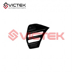 LH DRL TRIM-FR BUMPER 602001344AAACE