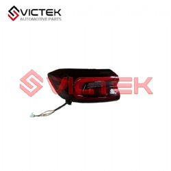 TAIL LAMP-LH-FIXED PART 605000201AA