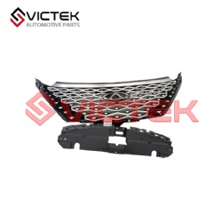 RADIATOR GRILLE ASSY 602002028AAABW