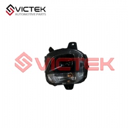 RH HEADLAMP 605000857AA