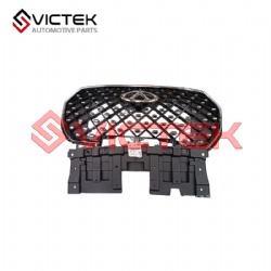 RADIATOR GRILLE ASSY 602001961AA