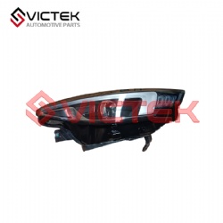 LH HEADLAMP 605000415AA