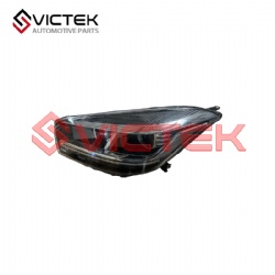 LH HEADLAMP 605000634AA