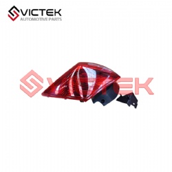 TAIL LAMP-LH 605000342AA