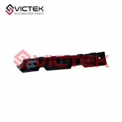 SIDE BRKT RR BUMP LH 602001566AA