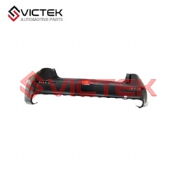 REAR BUMPER BODY ASSY 602002096AA