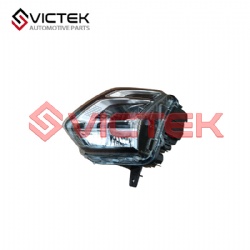 LH HEADLAMP 605000605AA