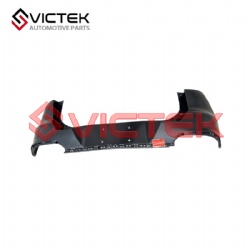 UPR BODY-RR BUMPER 602000931AADQJ