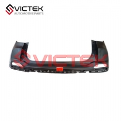 UPR BODY-RR BUMPER 602000499AADQJ