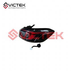 RR FOG LAMP 605000616AA