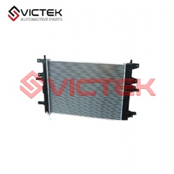 RADIATOR 302001045AA