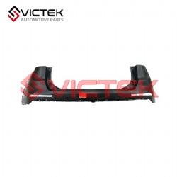 UPR BODY-RR BUMPER 602001192AA