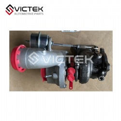 turbocharger assembly XY1118100A-T15000