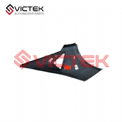 LH BODY-FR BUMPER 602002564AA