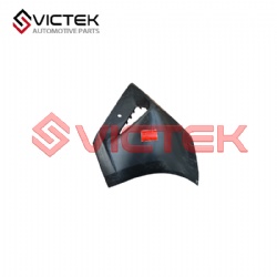 RH BODY-FR BUMPER 602002565AA