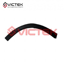 RR wheel arch trim assy LH 609000645AA