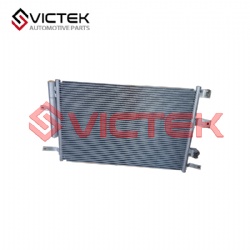 CONDENSER ASSEMBLY J60-8105010