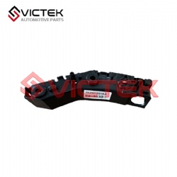 FRONT BUMPER BRACKET LH 602001560AA