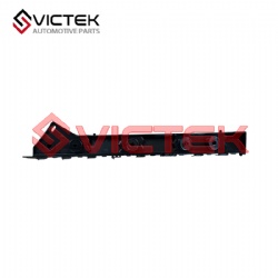 SIDE BRKT RR BUMP LH 602001304AA