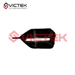 FR BUMPER DAYLIGHT COVER RH 602002637AA