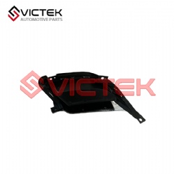 Exhaust pipe cover 602001337AA