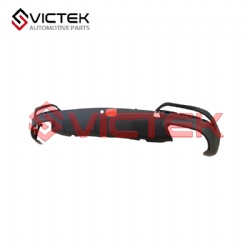 LWR BODY-RR BUMPER 602001067AA