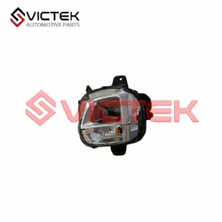 LEFT HEAD LAMP 605000334AA