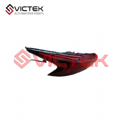 TAIL LAMP-LH-FIXED PART 605000722AA