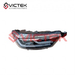 RH HEADLAMP 605001032AA