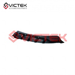 RR WHEEL GUARD TRIM-LH 602002713AA