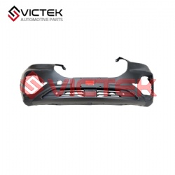 UPR BODY-FR BUMPER 602001214AADQJ