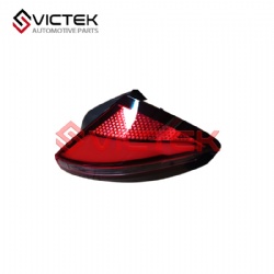 TAIL LAMP-LH-FIXED PART 605000644AA