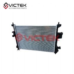 RADIATOR 302000021AA