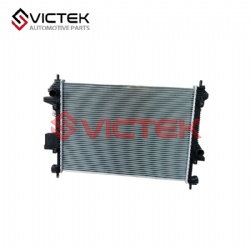 RADIATOR 302001152AA