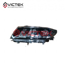 Front Head Lamp, Left SX5-4121021
