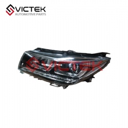Front Head Lamp, Right SX5-4121020