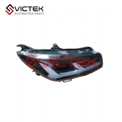 Front Head Lamp, Right SX5G-4121220