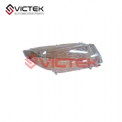 Front Head Lamp Cover, Left SX5-4121021-1