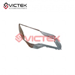 Front Head Lamp Cover, Left F01-4421020BL-1