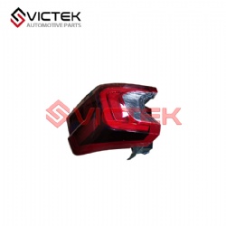 Rear Tail Lamp Out Left SX3A-4133010