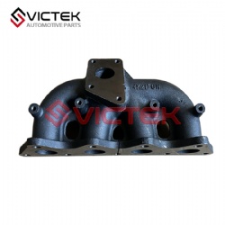 Exhaust Cast Iron SMW350283