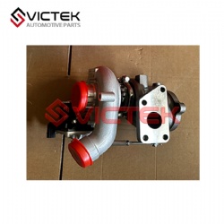 turbocharger assembly SMW254218