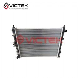 Radiator B311031-0101