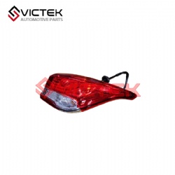 Rear Tail Lamp Out Left B511F280503-0400