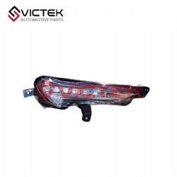 Daytime Running Lamp Left B511F280501-0100